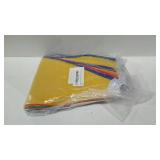 Twenty-four dozen 20" beach ball inflatables, new