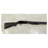 Mossberg 12 gauge shotgun model 500A