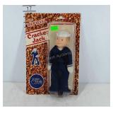 Cracker Jack Vogue Doll, in packaging