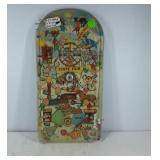 State fair Marx Toys pinball game