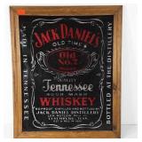 Advertising,  Jack Daniel