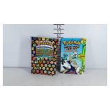 Pokémon handbooks, Deluxe Essential Handbook and