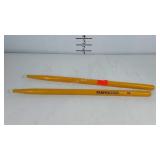 Perfection 5B drumsticks