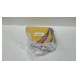 Twenty-four dozen 20" beach ball inflatables in