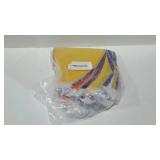 Twenty-four dozen 20" beach ball inflatables, new