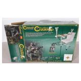 Caldwell Dead Shot Chairpod, in box, appears to