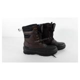 Khumbu boots, size 8M