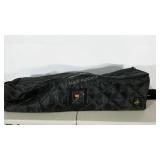 Refrigiwear insulated grocery storage, 