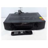 Marantz AV surround receiver, model NR1403,