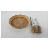 Kitchenwares, includes sassafras Enterprise Inc.