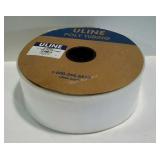 Uline poly tubing. 5"×3000