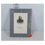 J. E. B. Stuart Civil War Confederate Army