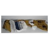 Penn State Lion Inflatable.  Large. Not tested.