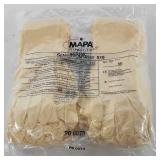 Mapa Advantech gloves, 7.5, includes 50 pairs