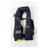 Mustang Survival rapid inflating life vest
