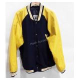 WVU jacket by Steve & Barry