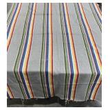 Woven fabric, 63" wide, 90" long