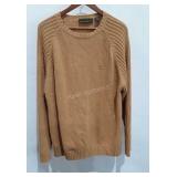 Timberland cotton sweater, men