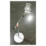 Suptek tablet/phone stand. Adjustable. Seller