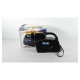 Episcope craftsman projector with box, works