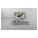 SPAD XIII "Aces" model in box, box has been