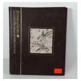 Book, Echoes of Glory, illustrated atlas of the