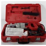 Tools, Milwaukee 1/2" right angle drill with