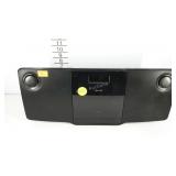 Philips dock for iPhone/iPod, powers on, seller