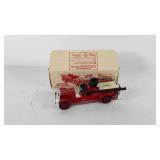 Eastwood Volunteer fire department, 1926 seagrave