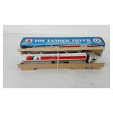 Toy tanker truck (Citgo Petroleum corporation)