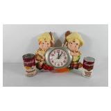 Advertising, Campbell