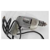 Black & Decker 1/2" electric drill. Works.