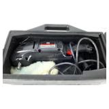 Sears Craftsman 2 speed, 6" sander polisher,