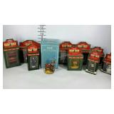 Coca Cola Town Square and collectors edition