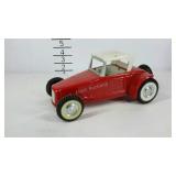 Nylint metal Ford Roadster