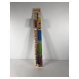 Coca-Cola Collectible Johnson fishing pole with