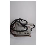 power house electric sander works