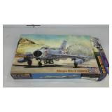 Kopro model kit, Mikoyan MiG-19 Farmer, original
