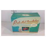 Kiddie Car Red Hot Roadster,  1940 Gendron