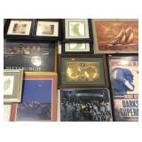 Wall art, prints, posters, map, botanical, etc.,