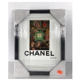 Chanel No.5 print by Fairchild Paris, numbered