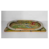 No. 450 Cross Country Turnpike toy, Ranger Steel