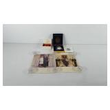 Mixed group, includes United States Capital