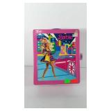 Toys, Barbies, case, and accessories
