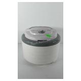 Nesco professional food and jerky dehydrator