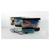 Discovery Kids animated marine aquarium lamp in