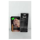 Art supplies, includes Prismacolor colored