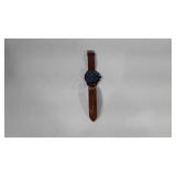 Unmarked Japan Movement watch with imitation