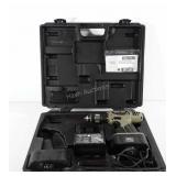 Tools,  Porter cable cordless drill with charger,