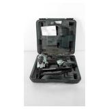 Tools, finish nailer with case